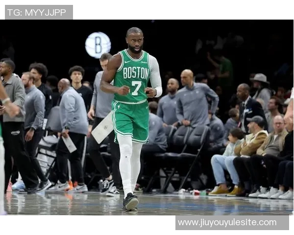 布朗解析赛季角色变化强调通过每场比赛不断提升自我表现