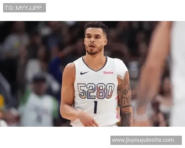 小波特创历史连续四场305三分成前锋之最