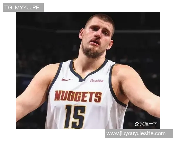 约基奇开季三场三双追平历史威少大O之后第三人再创佳绩